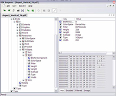 PDFSurgeon files PDFSurgeon files