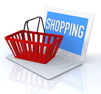 Ecommerce services are about development of web shop sales infrastructure.