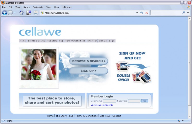 Cellawe