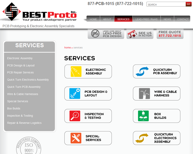 best-proto-services