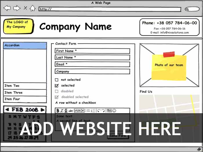 Create Your WordPress Website