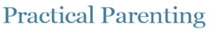 Practical Parenting Live Website