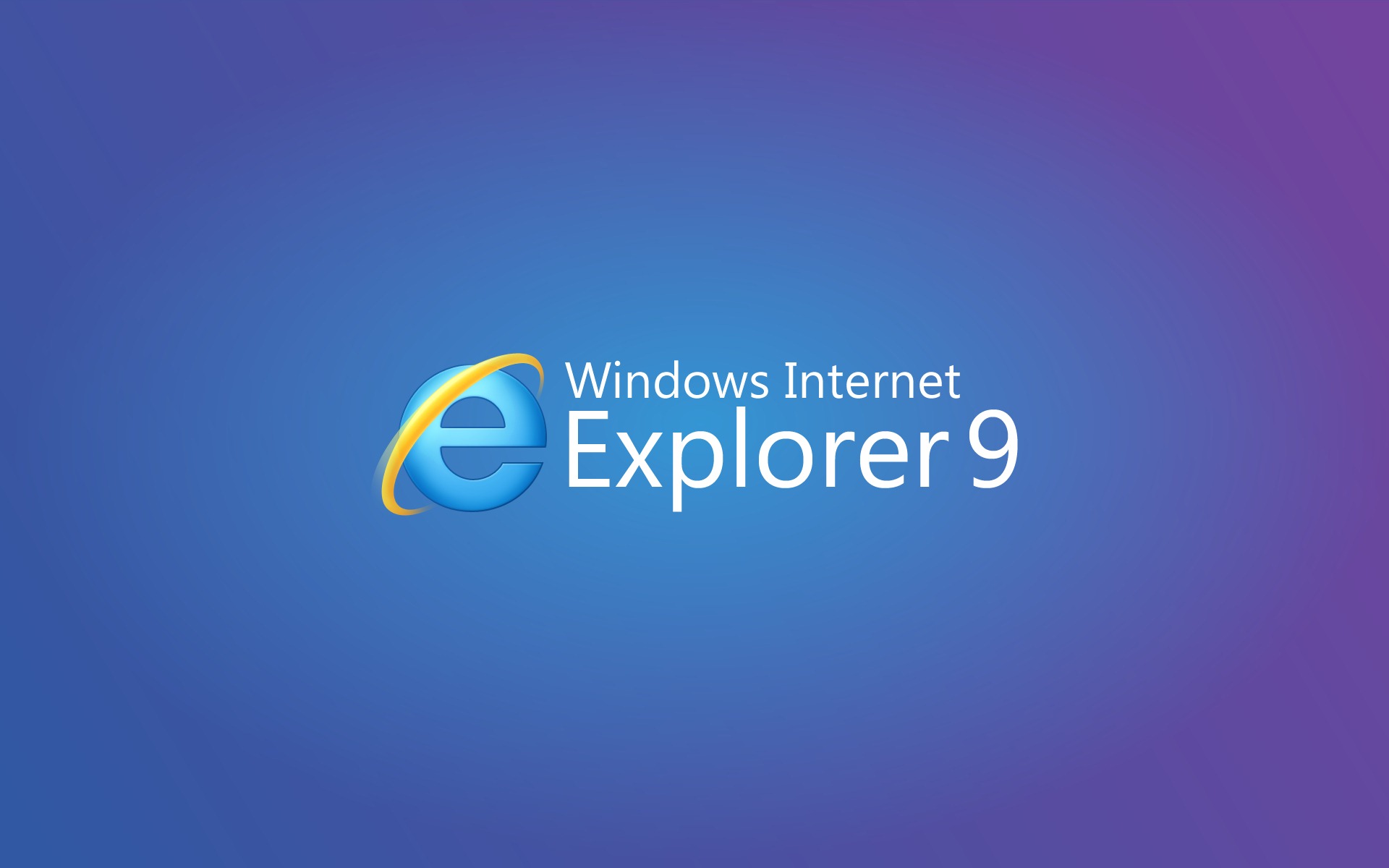 Internet Explorer 9 – конкурентоспособный браузер