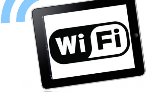 У нового iPad крім підігріву ще й проблеми з Wi-Fi