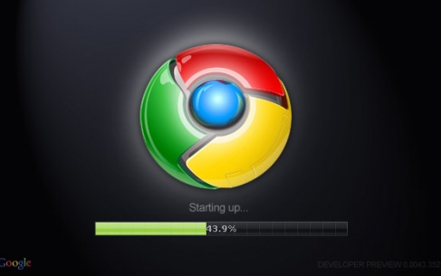 Google оновив інтерфейс Chrome OS