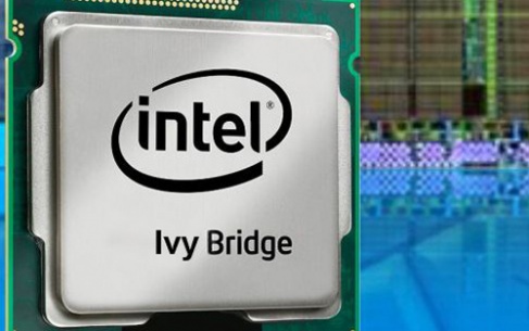 Intel представить світові свій перший Ivy Bridge процесор