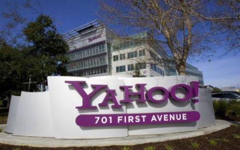 Yahoo! оновлюється