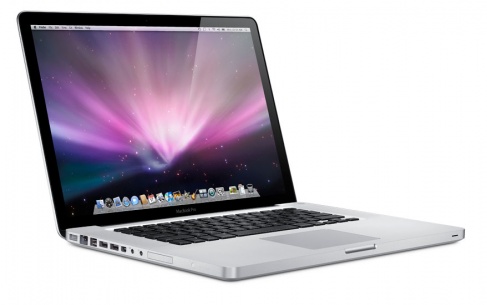 Нові MacBook Pro від Apple