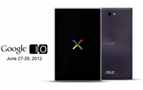 Google Nexus 7: характеристики