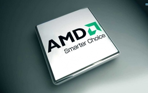 Процесор AMD потрапив до Книги Рекордів Гіннеса