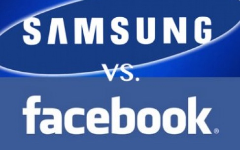 Samsung планує клонувати Facebook