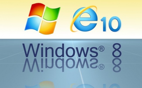 Нові деталі про браузер Internet Explorer 10