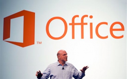 Анонс нового  Microsoft  Office