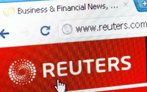 Twitter-акаунт Reuters зламали