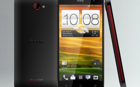 Наступний смартфон Nexus можуть доручити HTC