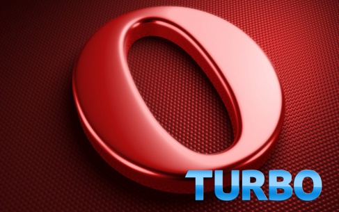 Технологія Opera Turbo у Яндекс.Браузері 1.1