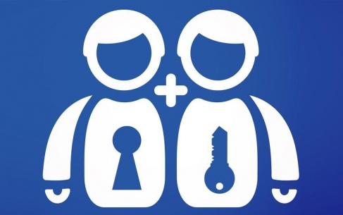 Facebook: віднови пароль за допомогою “довірених друзів”