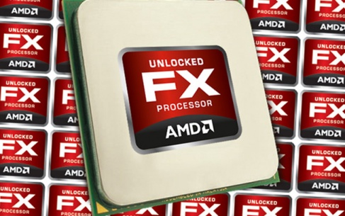 Перший у світі CPU із частотою 5 ГГц від компанії AMD