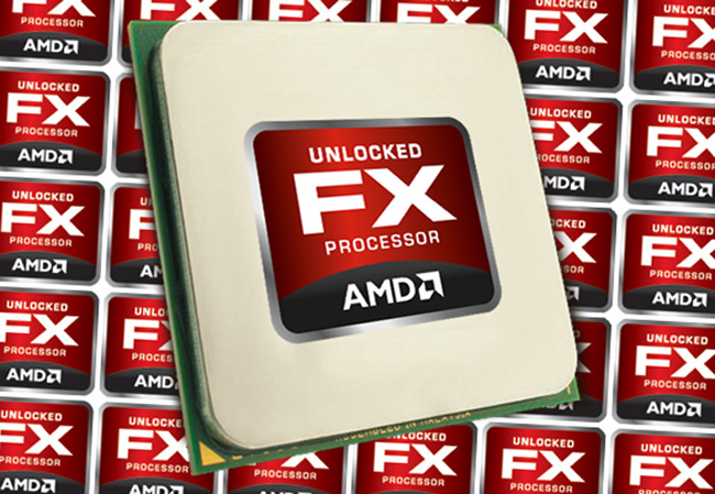 Первый в мире коммерчески доступный CPU с частотой 5 ГГц 5 ГГц от компании AMD