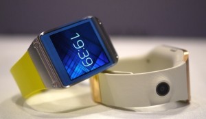 Samsung Galaxy Gear