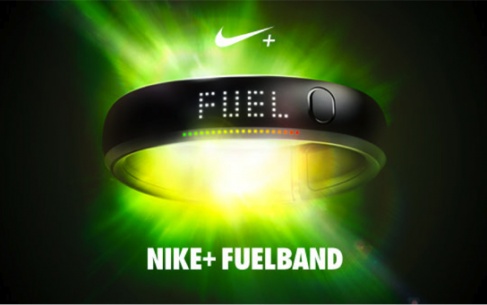 Nike перестане випускати FuelBand