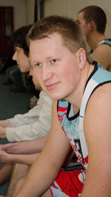 NIX Solutions у 2 Чемпіонаті Харківської баскетбольної ліги