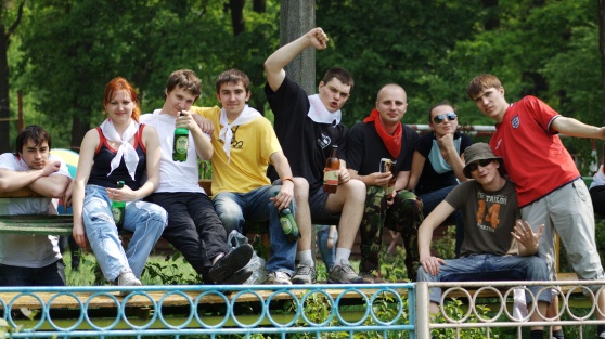 Літня практика – 2012 для молодих спеціалістів: відкритий набір
