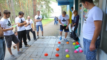 Швидше вище сильніше!