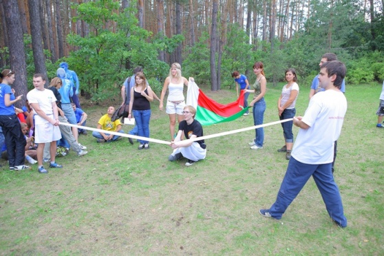 Швидше вище сильніше!