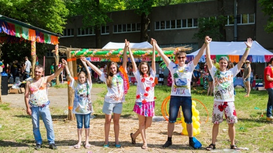 Нікси відриваються на Гаваях!