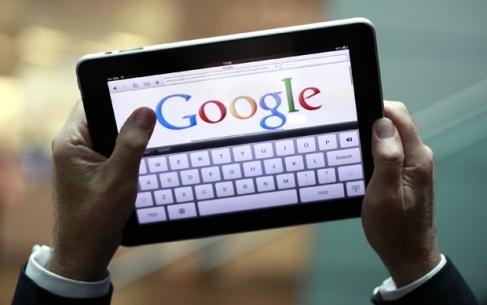 Оновлення алгоритмів Google: небезпека для “немобільних” сайтів
