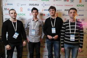 Эксперты NIX Solutions на JPoint-2015