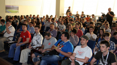 ThinkJava 2. Продовжуємо традицію Java-п’ятниць