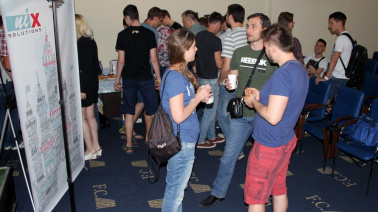 ThinkJava 2. Продовжуємо традицію Java-п’ятниць