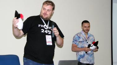 ThinkJava 2. Продовжуємо традицію Java-п’ятниць