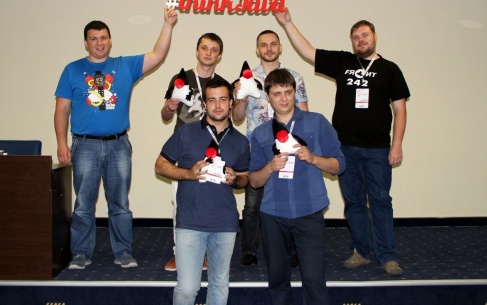 ThinkJava 2. Продовжуємо традицію Java-п’ятниць