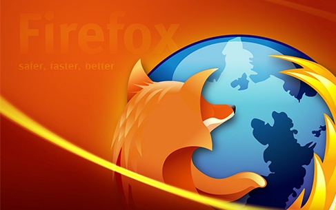 Firefox версії 41 може похвалитися вбудованим мессенджером