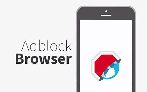 Adblock Browser врятує від настирливої реклами