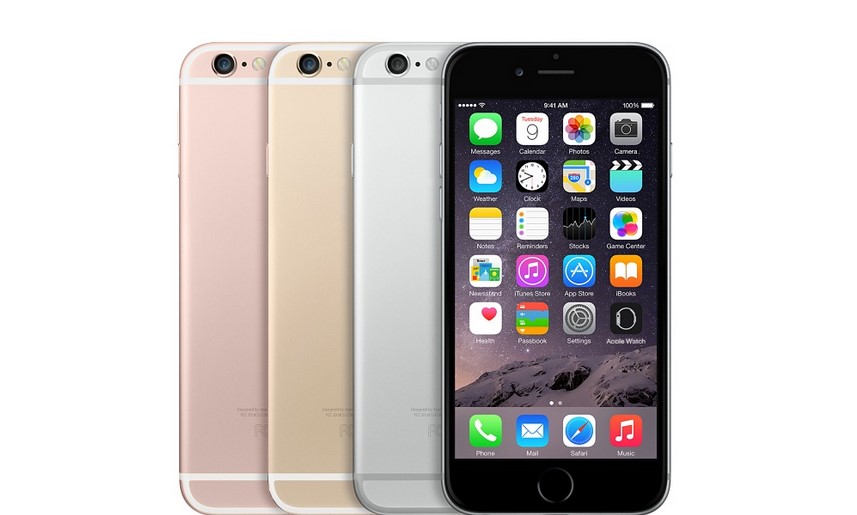 Smartwatch for iphone 6s plus on sale