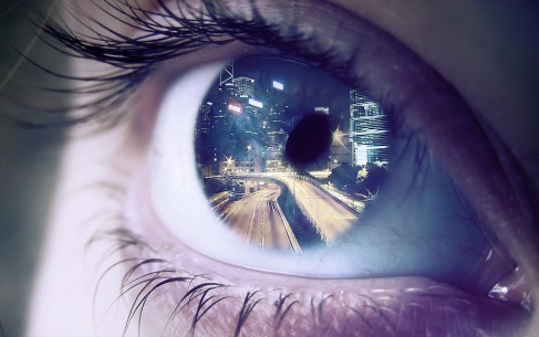 Шоломи віртуальної реальності відновлять зір