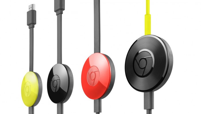 chromecast