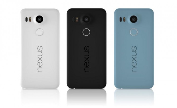 nexus5x