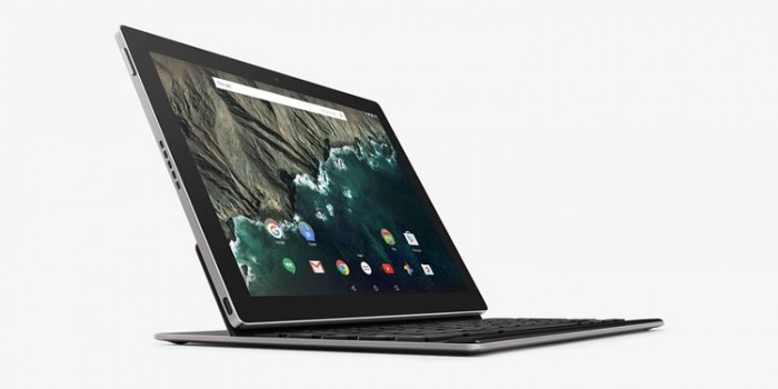 pixel c