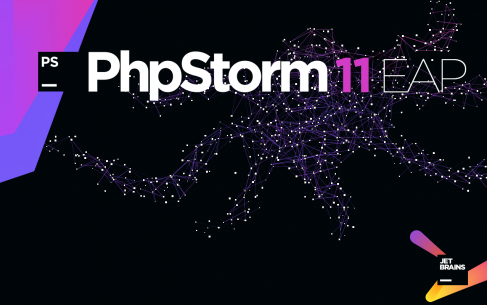 PHPStorm 11 EAP