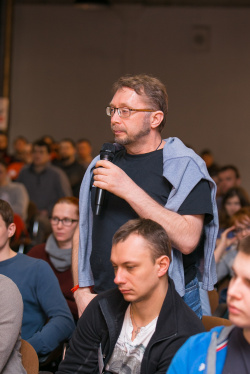 ThinkJava #3 від NIX Solutions