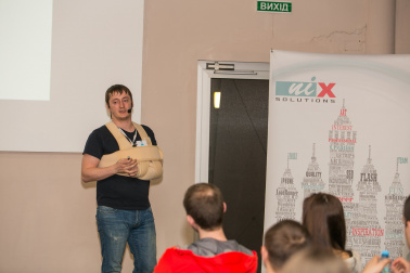 Sync.NET #2 від NIX Solutions