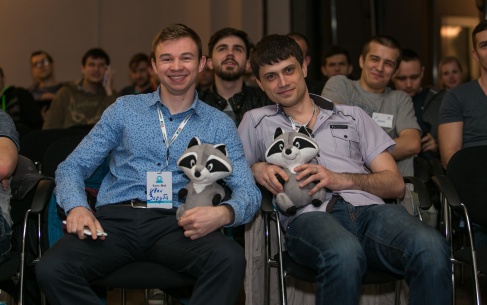 Sync.NET #2 від NIX Solutions