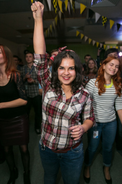 “NIX Garage” Party