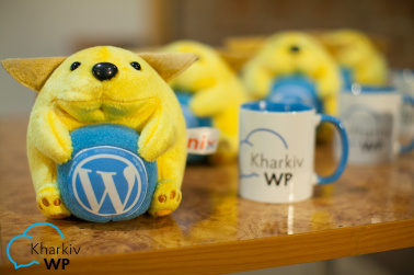 WordPress Meetup #3