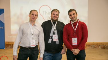 ThinkJava #4